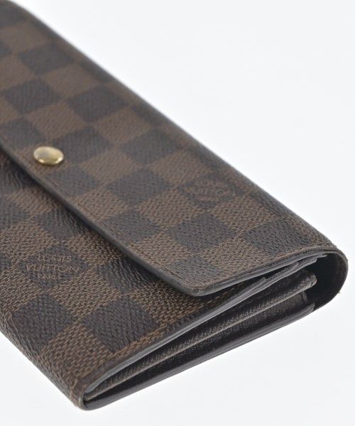 Louis Vuitton Wallet Coin Purse — view 6