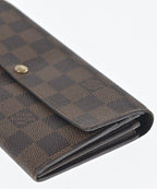 Louis Vuitton Wallet Coin Purse — view 6