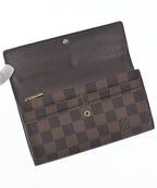 Louis Vuitton Wallet Coin Purse — view 3