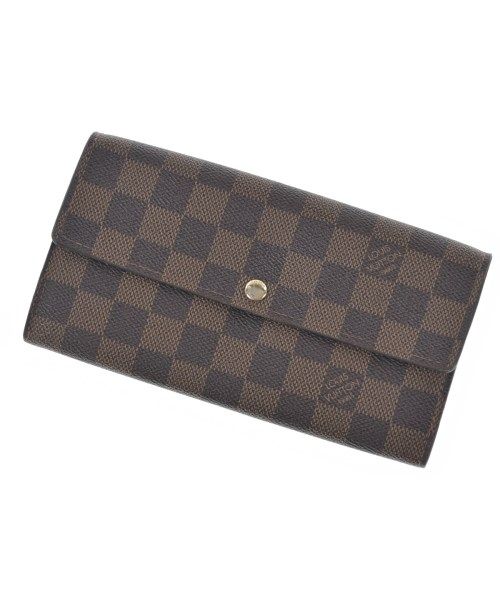 Louis Vuitton Wallet Coin Purse