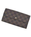 Louis Vuitton Wallet Coin Purse