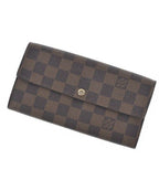 Louis Vuitton Wallet Coin Purse
