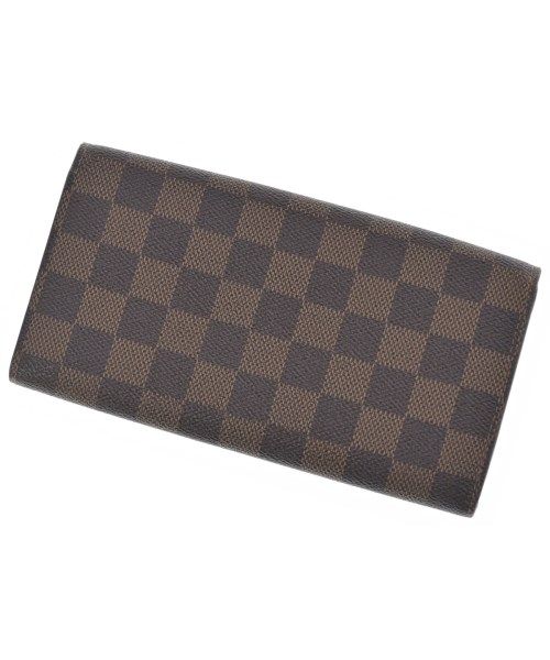 Louis Vuitton Wallet Coin Purse — view 2