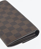Louis Vuitton Wallet Coin Purse — view 8