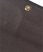 Louis Vuitton Wallet Coin Purse — view 5