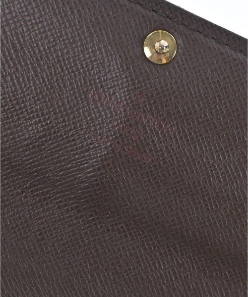 Louis Vuitton Wallet Coin Purse — view 5