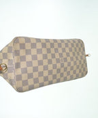 Louis Vuitton Tote Bag Beige — view 8