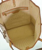 Louis Vuitton Tote Bag Beige — view 3