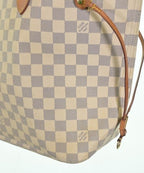 Louis Vuitton Tote Bag Beige — view 7