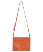 Celine Shoulder Bag Orange — view 3