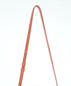 Celine Shoulder Bag Orange — view 7