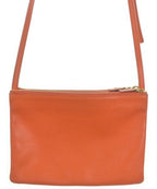 Celine Shoulder Bag Orange — view 2