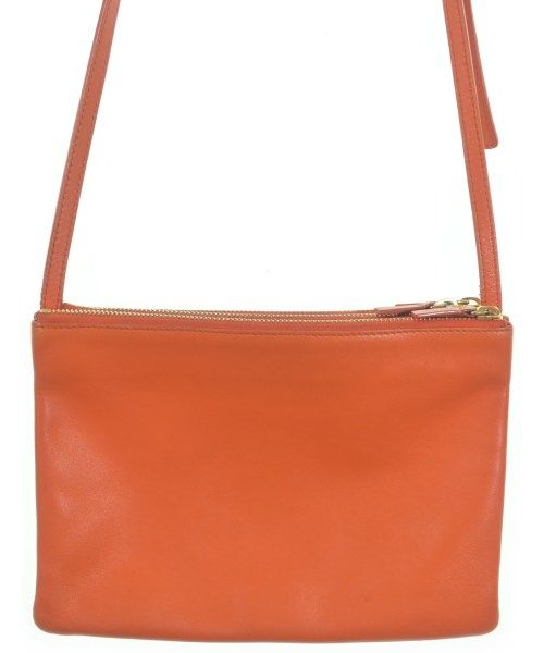 Celine Shoulder Bag Orange — view 2