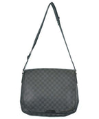 Louis Vuitton Damier Graphite Renzo Messenger Bag — view 3