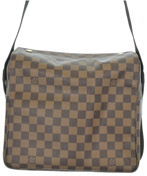 Louis Vuitton Damier Naviglio Shoulder Bag — view 2