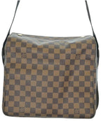 Louis Vuitton Damier Naviglio Shoulder Bag — view 2