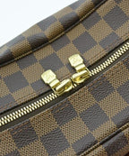 Louis Vuitton Damier Naviglio Shoulder Bag — view 7