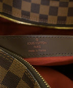 Louis Vuitton Damier Naviglio Shoulder Bag — view 5