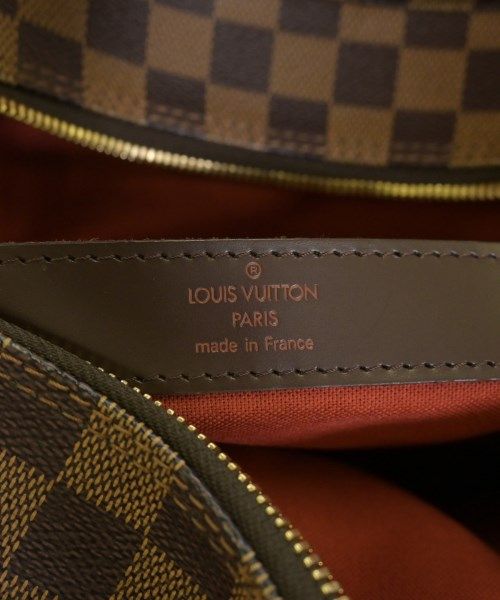 Louis Vuitton Damier Naviglio Shoulder Bag — view 5