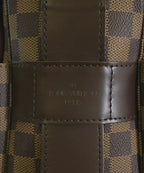 Louis Vuitton Damier Naviglio Shoulder Bag — view 6