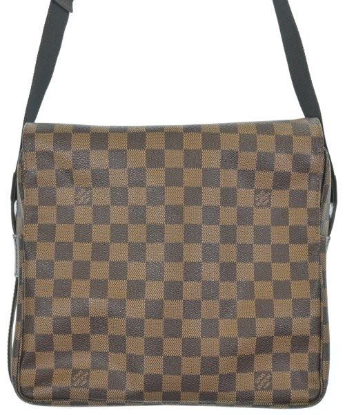 Louis Vuitton Damier Naviglio Shoulder Bag