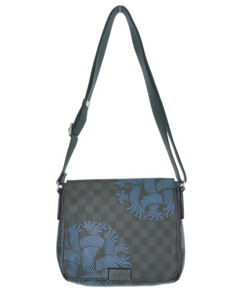 Louis Vuitton Shoulder Bag — view 3
