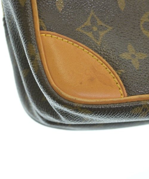 Louis Vuitton Monogram Amazon Shoulder Bag — view 7