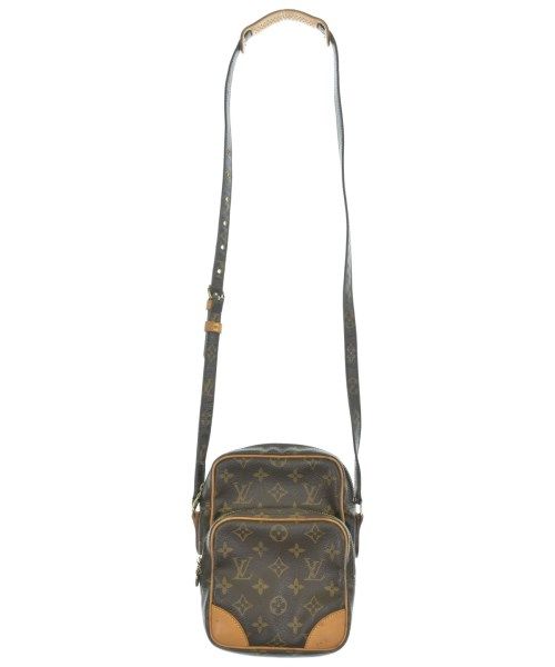 Louis Vuitton Monogram Amazon Shoulder Bag — view 3