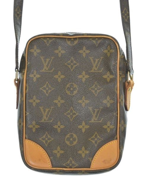 Louis Vuitton Monogram Amazon Shoulder Bag — view 2