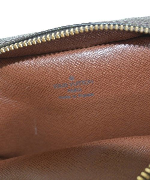 Louis Vuitton Monogram Amazon Shoulder Bag — view 5