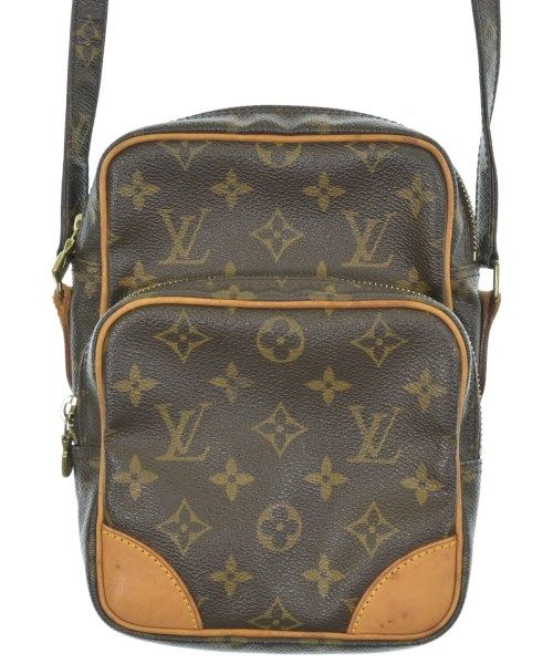 Louis Vuitton Monogram Amazon Shoulder Bag