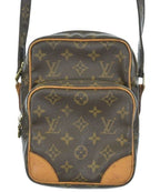 Louis Vuitton Monogram Amazon Shoulder Bag