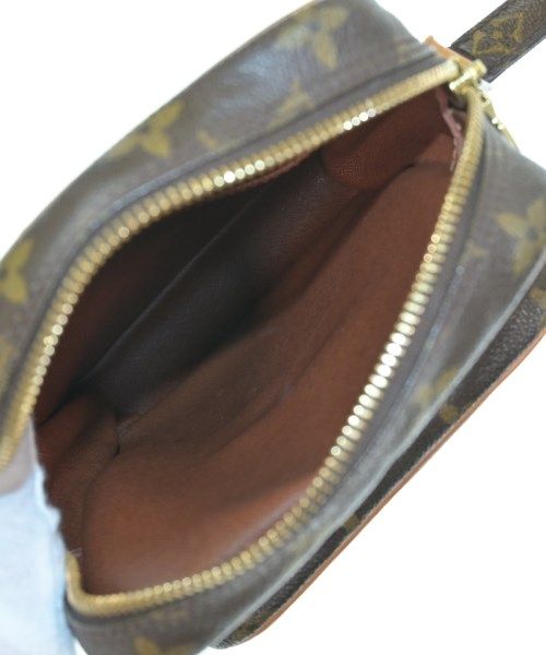 Louis Vuitton Monogram Amazon Shoulder Bag — view 4