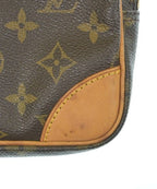 Louis Vuitton Monogram Amazon Shoulder Bag — view 8