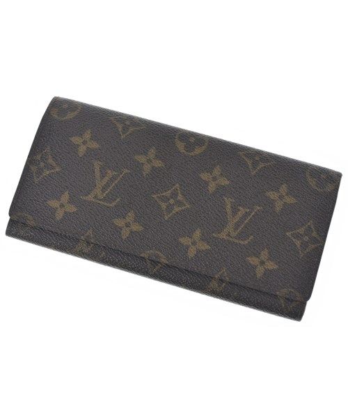 Louis Vuitton Wallet Coin Purse