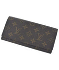 Louis Vuitton Wallet Coin Purse