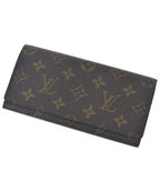 Louis Vuitton Wallet Coin Purse