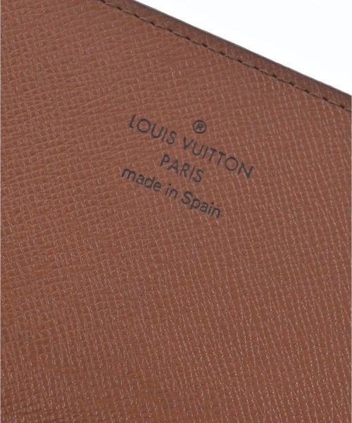 Louis Vuitton Wallet Coin Purse — view 5