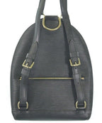 Louis Vuitton Backpack Black — view 2