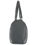 Louis Vuitton Backpack Black — view 3