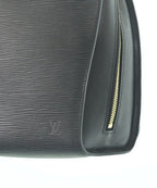 Louis Vuitton Backpack Black — view 7