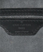Louis Vuitton Backpack Black — view 5