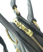 Louis Vuitton Backpack Black — view 8