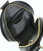 Louis Vuitton Backpack Black — view 4