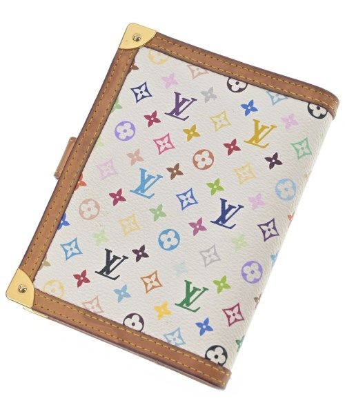 Louis Vuitton Agendas White — view 2