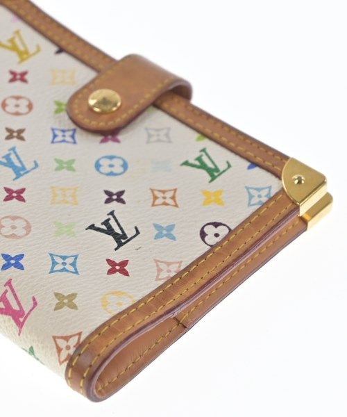 Louis Vuitton Agendas White — view 6