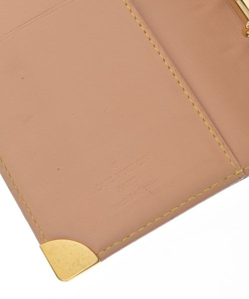 Louis Vuitton Agendas White — view 4