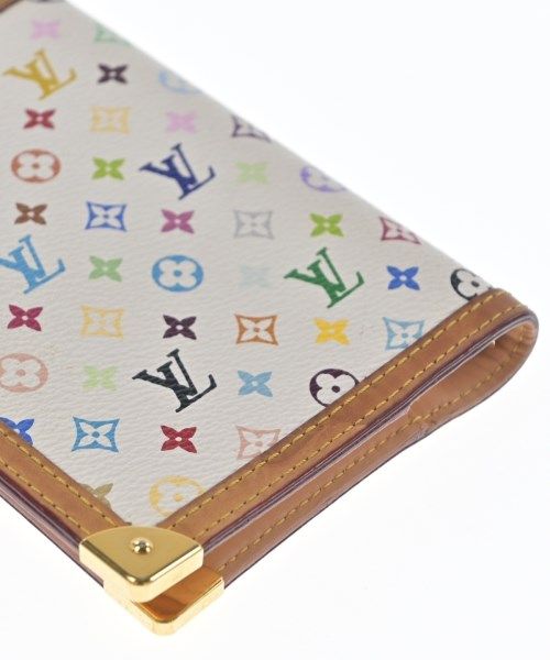 Louis Vuitton Agendas White — view 7