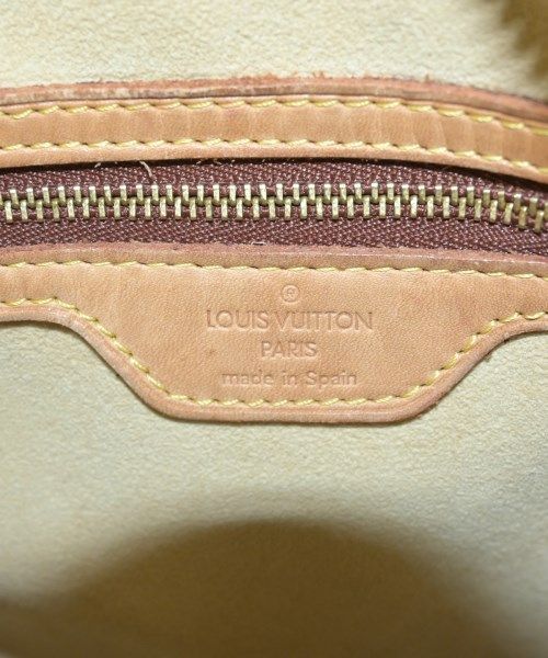 Louis Vuitton Shoulder Bag — view 4