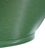 Louis Vuitton Tote Bag Green — view 5